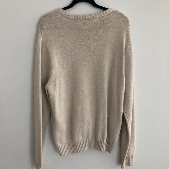 Chaps knit sweater - Picture 2 of 2